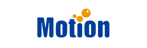 motionロゴ